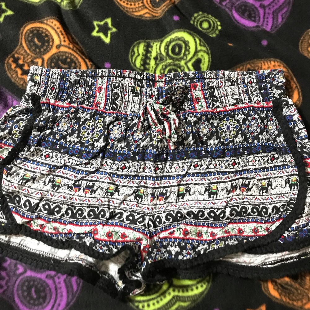 Shorts